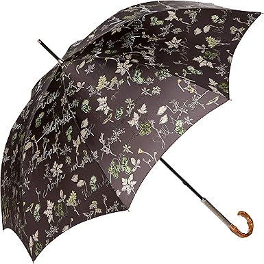 【☆カルム☆ さま専用】JILL STUART 傘　ブラック JILL STUART ジル スチュアート JILLSTUART 日傘 遮光 晴雨兼用